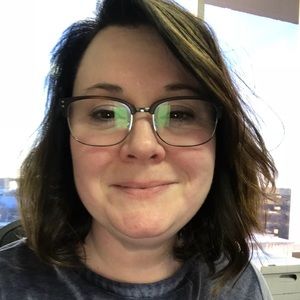 Meet your Posher, Gina